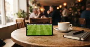 Android Sportwetten 2026 – GGL-lizenzierte Apps im Vergleich