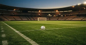 Nations League Wetten 2026 – Anbieter, Quoten und Kosten