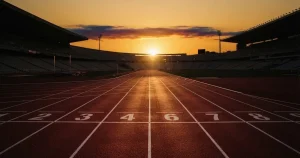 Leichtathletik-Wetten bei lizenzierten Anbietern in Deutschland