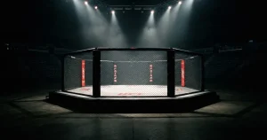 Online auf MMA wetten 2026: Anbieter, Quoten und Kosten im Überblick