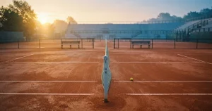 Online auf Tennis wetten – Anbieter, Märkte und Bedingungen im Überblick