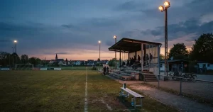 Regionalliga Wetten 2026 – Anbieter, Quoten und Rechtslage in Deutschland
