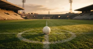 Serie A Wetten 2026: Anbieter, Quoten & Märkte im Überblick