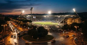 Wettquoten Ligue 1 2026 – Buchmacher-Marge und langfristige Wetten